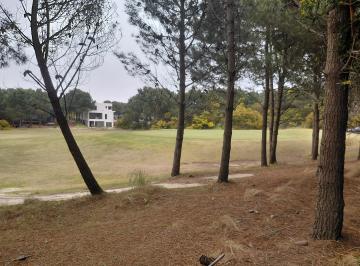 Terreno , Costa Esmeralda · Golf Costa Esmeralda