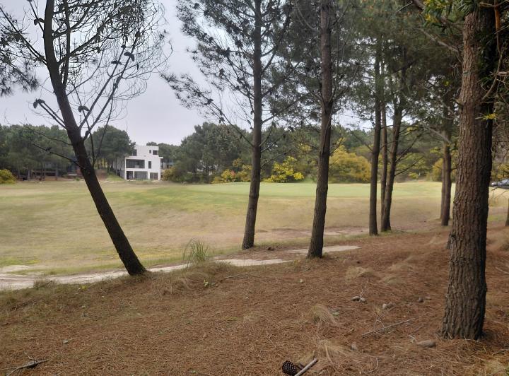 Terreno · 950m²