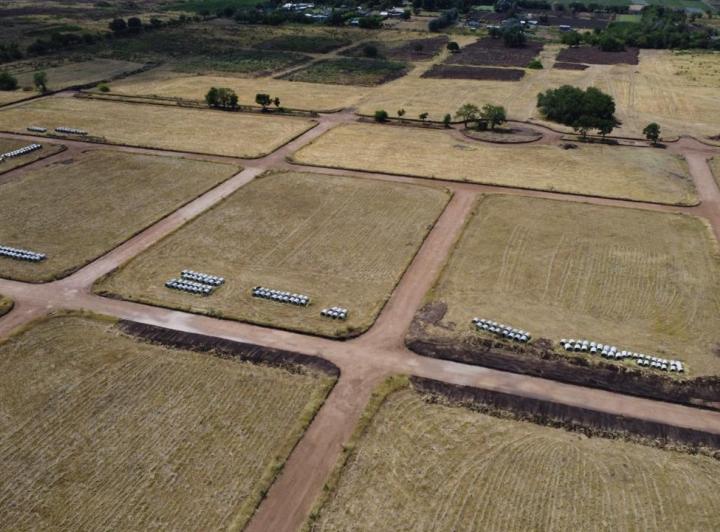 Terreno · 375m²