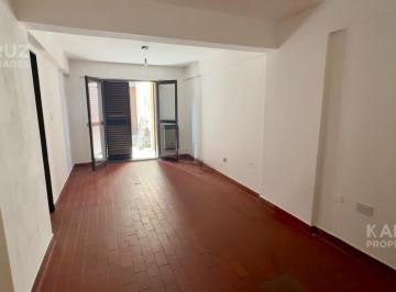 Departamento · 49m² · 1 Ambiente · Departamento en Venta de un Dormitorio en Planta Baja en Barrio Alto Alberdi