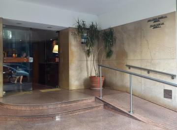 Departamento de 3 ambientes, Palermo · Excelente 3 Amb. Al Contra Frente. Torre Duncan y Mansilla
