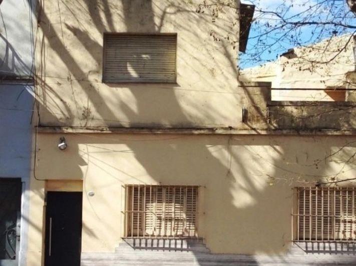 PH · 50m² · 3 Ambientes