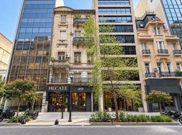 Oficina comercial · 108m² · 4 Ambientes · Venta Oficina 122 m² Apto Vivienda – Retiro / Plaza San Martín