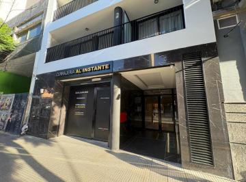 Departamento · 25m² · 1 Ambiente · San Cristobal - Departamento - Venta - Estrenar - Piso Alto - Amenities