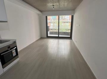 Departamento · 29m² · 1 Ambiente · 1 Cochera · Departamento en Venta Palermo Chico