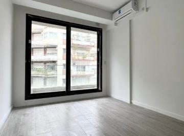 Departamento · 43m² · 2 Ambientes · 2 Ambientes a Estrenar, Guatemala 4222/4, Palermo