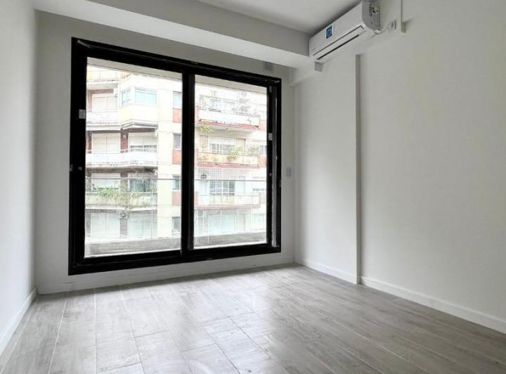 Departamento · 43m² · 2 Ambientes