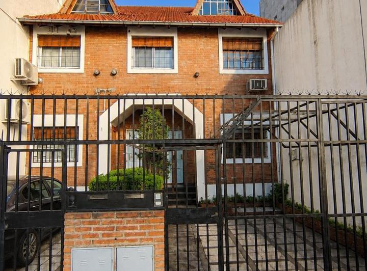 PH · 115m² · 5 Ambientes · 1 Cochera
