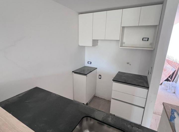 Departamento · 46m² · 2 Ambientes