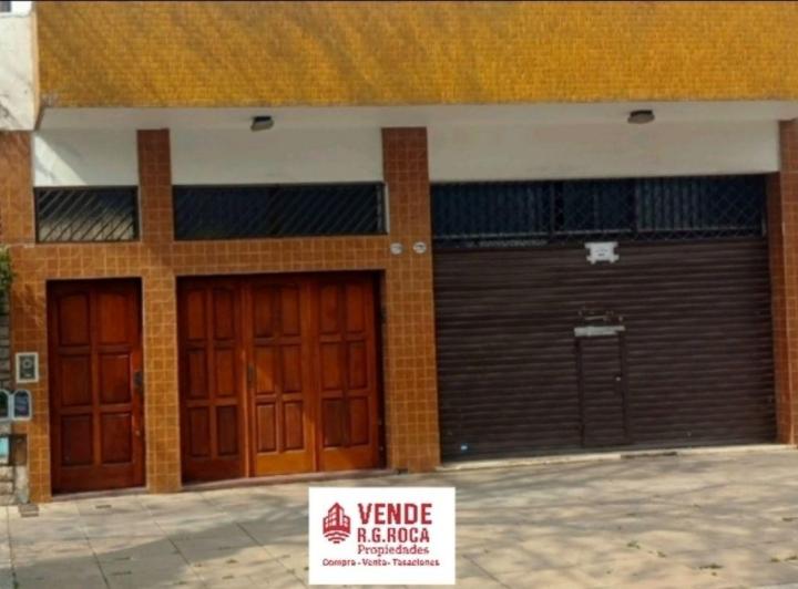 Casa · 154m² · 4 Ambientes · 1 Cochera
