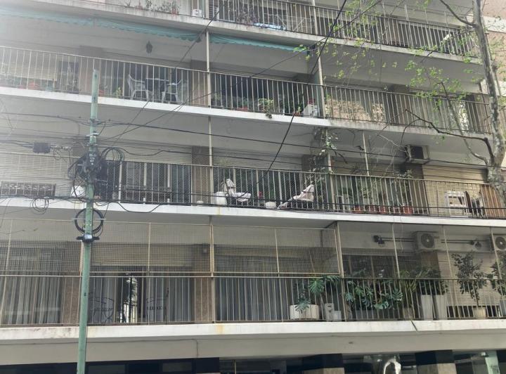 Departamento · 71m² · 2 Dormitorios · 1 Cochera