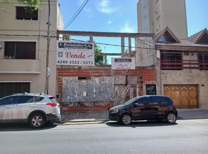 Terreno · 297m²