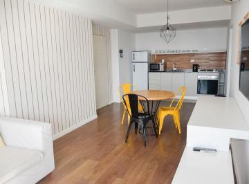 Departamento · 50m² · 2 Ambientes · Venta Dos Ambientes Torre Bellini Esmeralda