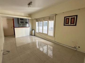 Departamento de 2 ambientes, Mar del Plata · Alquiler 24 Meses | 2 Ambientes Contrafrente | Cochera Fija Cubierta | Chauvin | Expensas Incluidas