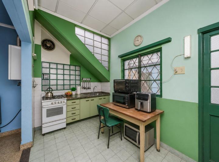 Casa · 137m² · 4 Ambientes