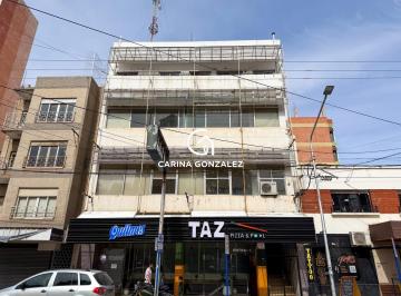 Edificio · 314m² · Edificio Comercial y Apto a Desarrollo a 1 Cuadra de La Avda. Argentina Pleno Centro de Neuquén Cap.