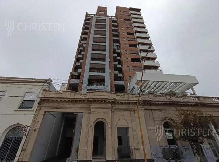 Departamento · 68m² · 3 Ambientes