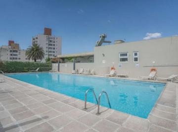 Departamento · 38m² · 1 Ambiente · Monoambiente con Balcon y Baulera La Algodonera