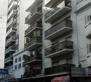 Departamento · 42m² · 2 Ambientes · Departamento - Avellaneda