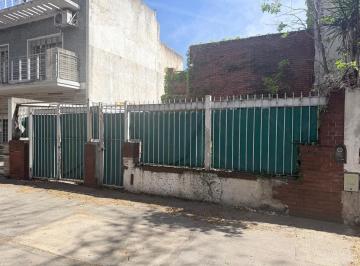 JAK-JA1-5533_2 · Lote en Villa Devoto con Planos Aprobados
