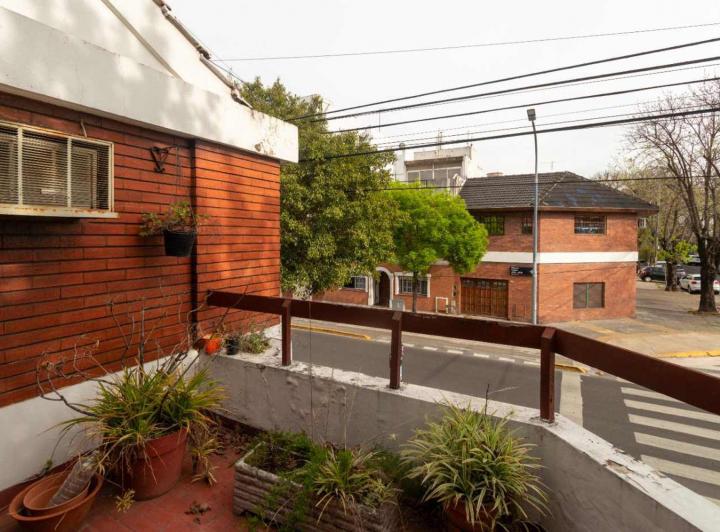 PH · 90m² · 3 Ambientes · 1 Cochera