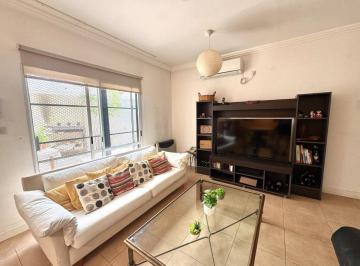 Casa · 107m² · 4 Ambientes · 1 Cochera · Venta Virreyes Casa 4 Amb Cochera