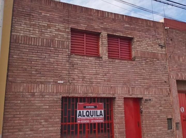 Casa en alquiler en San Vicente