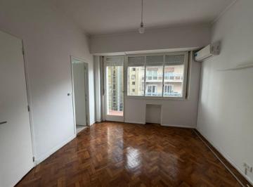 Departamento de 2 ambientes, Recoleta · Juncal 1100 2 Amb con Dependecias Balcon U$s 112.000