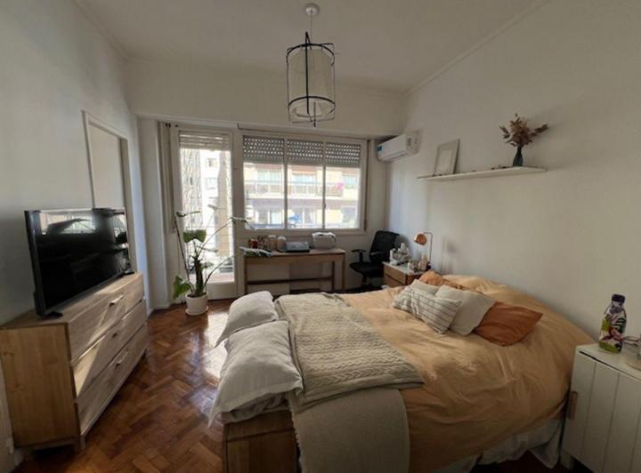 Departamento · 48m² · 2 Ambientes