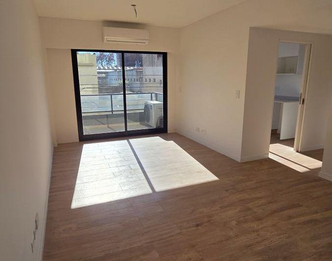 Departamento · 45m² · 2 Ambientes