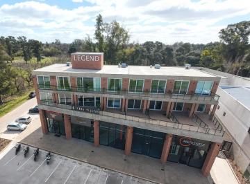 Local comercial · 160m² · Alquiler Local Km52 Pilar Panamercana