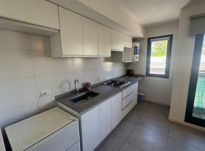 Departamento · 30m² · 1 Ambiente