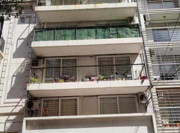 Departamento de 1 ambiente, Palermo · Monoambiente en Alquiler en Palermo - Muy Luminoso!