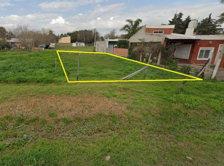 Terreno · 420m²