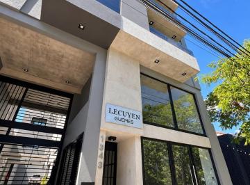 Local comercial · 54m² · 1 Ambiente · Local en Guemes
