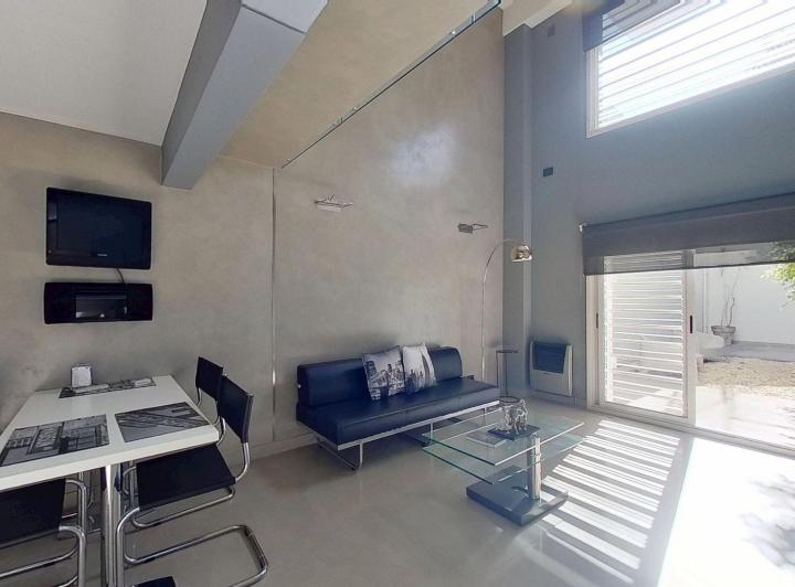 Departamento · 45m² · 2 Ambientes