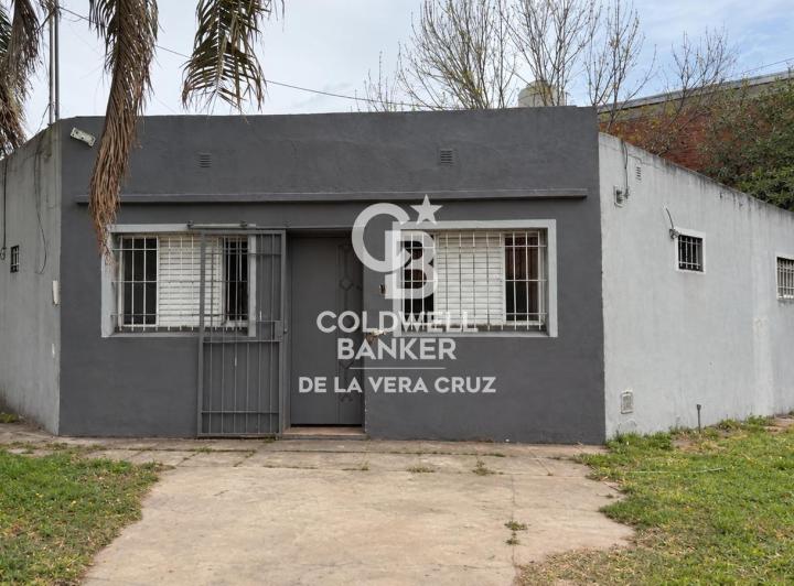 Casa · 89m² · 5 Ambientes · 1 Cochera