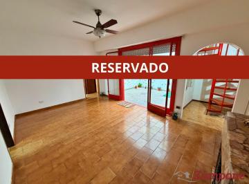 PH · 74m² · 4 Ambientes · Alquiler PH 4 Ambientes Parque Chacabuco