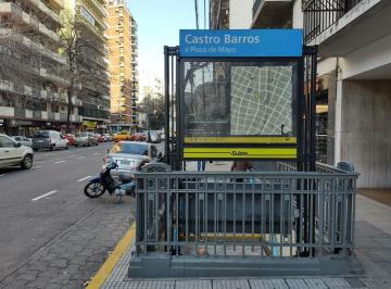 Departamento · 79m² · 3 Ambientes · Venta Departamento 3 Ambientes Almagro Financiación Privada