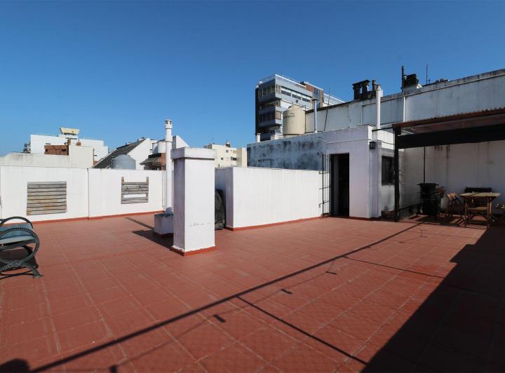 PH · 88m² · 3 Ambientes