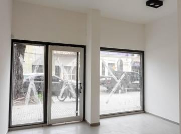 Local comercial · 33m² · 2 Ambientes · Local en Venta