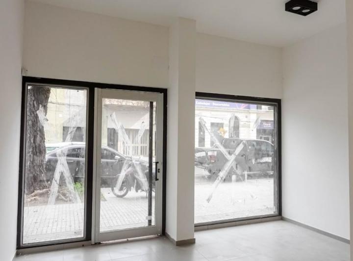 Local comercial · 33m² · 2 Ambientes