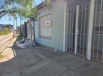Casa · 70m² · 3 Dormitorios · Vendo Casa en Concepción del Uruguay, Entre Ríos