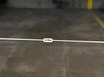 Garage · 11m² · Cochera en Venta - - 11 m - Mar del Plata