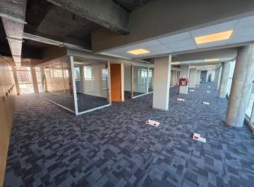 Oficina comercial · 500m² · 13 Ambientes · 3 Cocheras · Alquiler Oficina Corporativa Belgrano