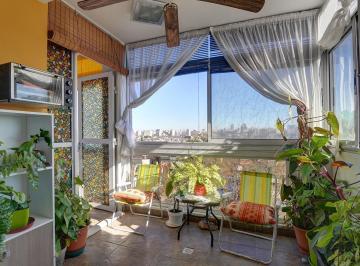 Departamento · 75m² · 3 Ambientes · Departamento en Parque Cha