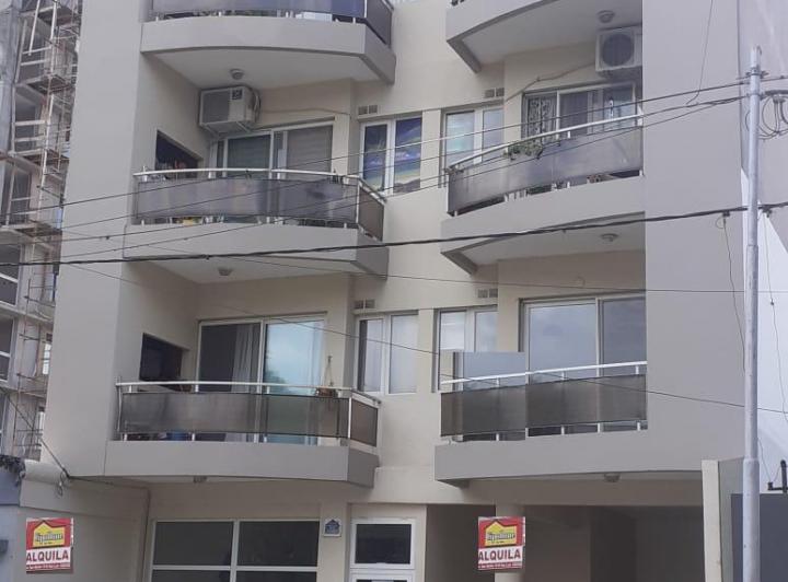 Departamento · 50m² · 2 Ambientes