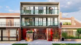 Departamento · 21m² · 1 Ambiente · 9 Cocheras · Monoambiente en Banfield Oeste