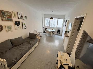 Departamento · 26m² · 1 Ambiente · Monoamb en Güemes