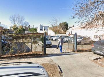 RGC-RGC-479_2 · Terreno de 628 m² en Venta en Victoria, San Fernando.
